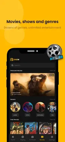 cricinfo-com17854827385179 Movies and shows